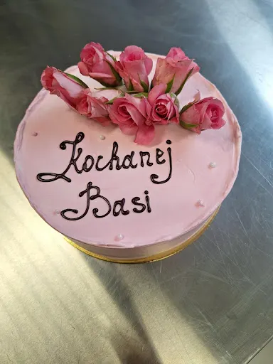 Cukiernia Sweet Angel - Torty ciasta Wrocław